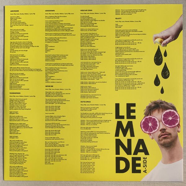Lemonade_VINYL_Inlay_Lemonade