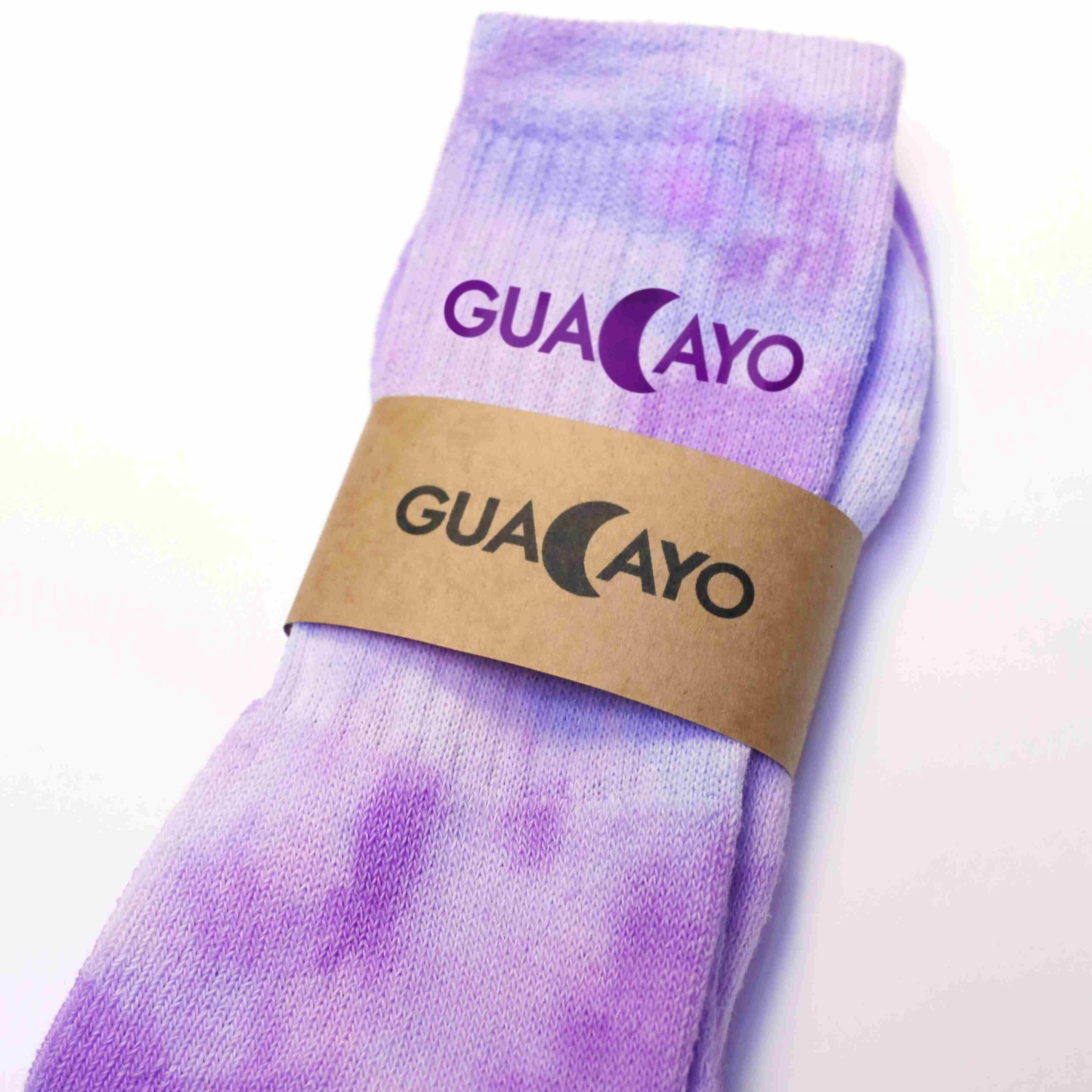 GUACAYO_Socken_02_Quadratisch_klein